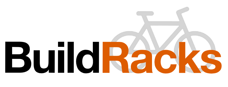 BuildRacks. Custom Commercial Bike Racks